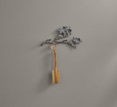 Flowering Dogwood Triple Hook - Park Designs - The Fox Decor